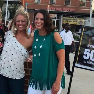 Meet your Posher, Jennifer